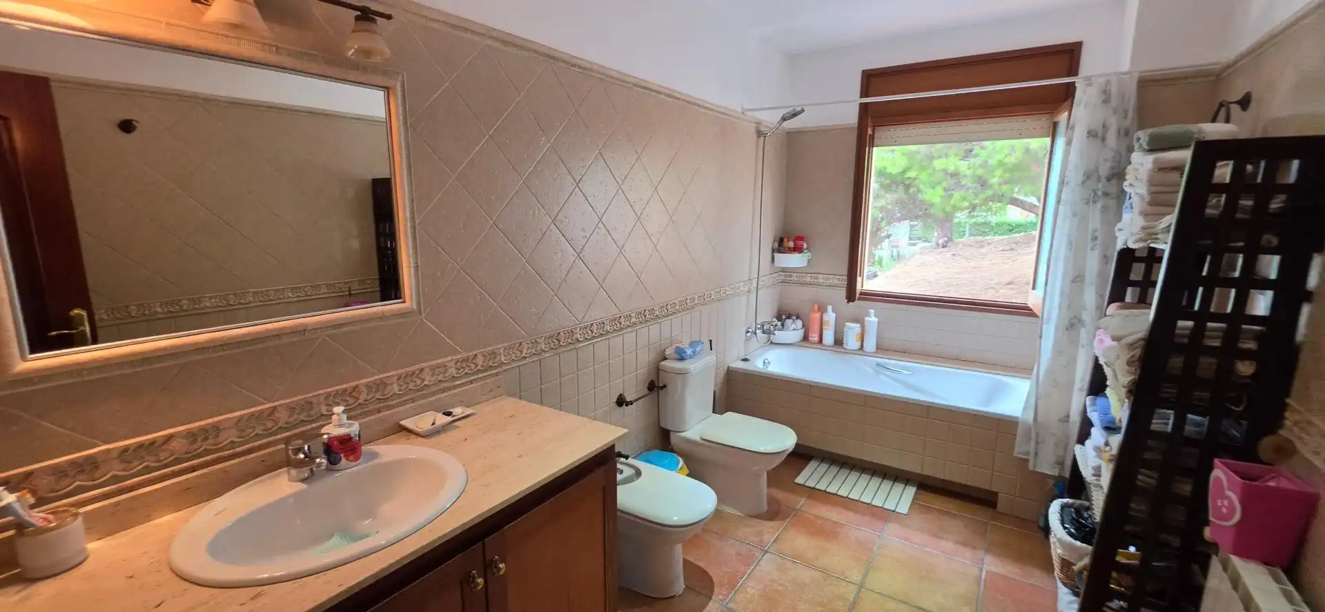 Maison avec terrasse à vendre à Residencial Blanes - Vistamar, imagen 35