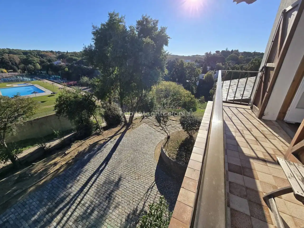 Casa o xalet en venda a Calle els gorgs, Les Franqueses del Vallès