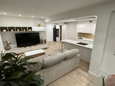 Apartament amb ascensor en venda a Calle de Juan XXIII