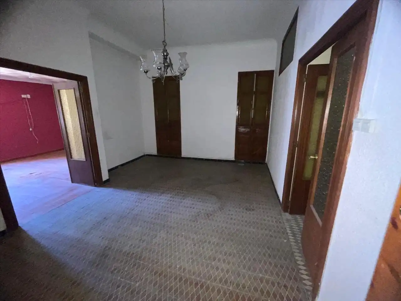 Flat for sale in Almansa