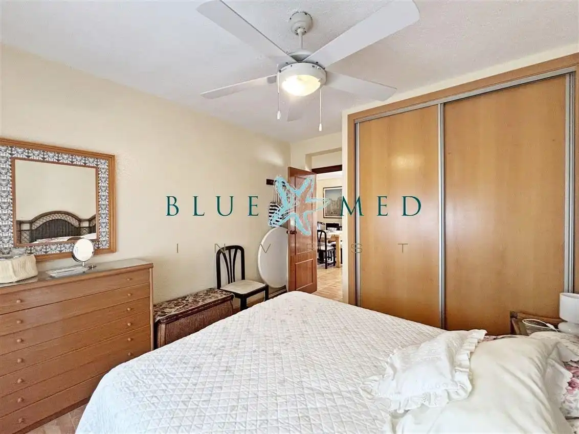 Flat with garden for sale in Calle Calle Mar Tirreno-Ordenación Bahía, imagen 15