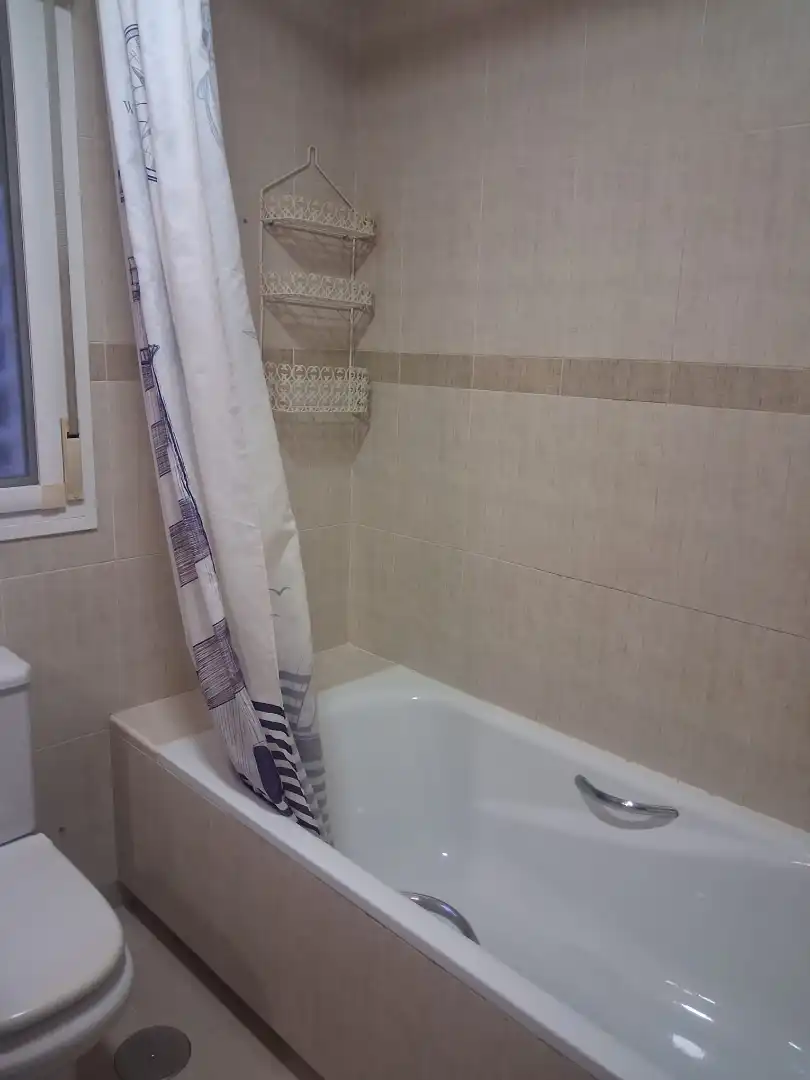Flat with pool to rent in Almerimar, imagen 12