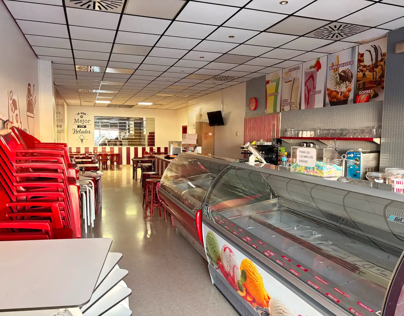 Local comercial en traspàs a Marianao, imagen 20