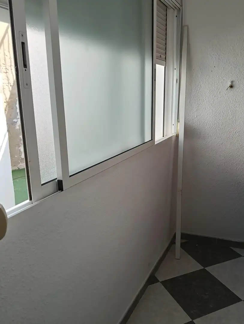 Wohnung mit Terrasse zum Verkauf in Alameda - Mentidero - Teatro Falla, imagen 15