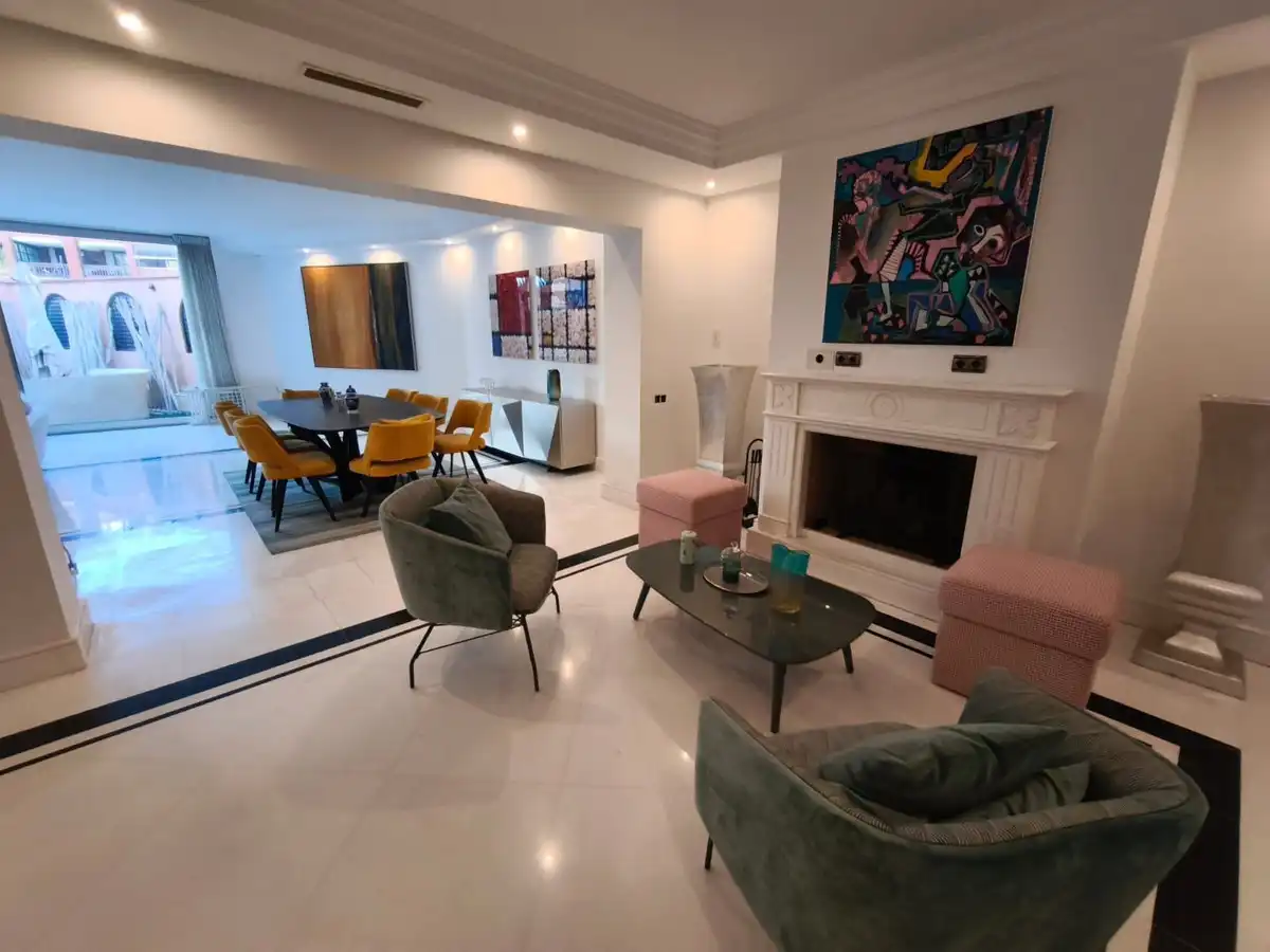 Apartament amb piscina de lloguer a Calle Edgar Neville s/n, imagen 5