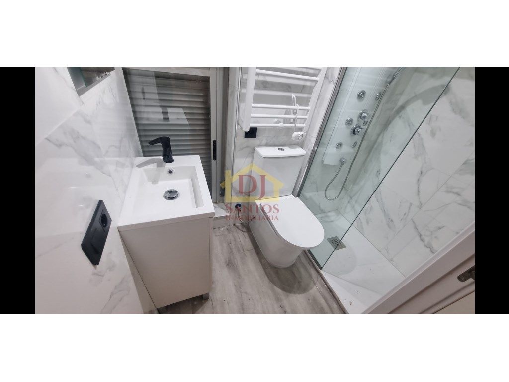 Loft en venta en Calle Vasco De Gama, Garrido Sur