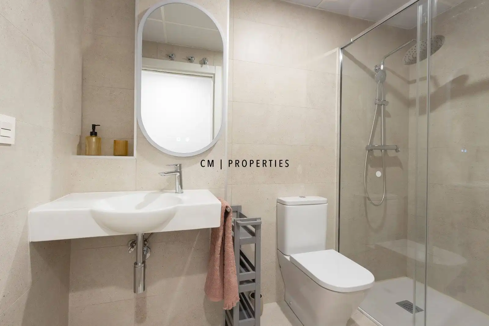 Flat with lift to rent in Castellón, imagen 16