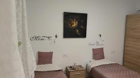 Foto 2 de Apartament de lloguer a El Grao, Castellón