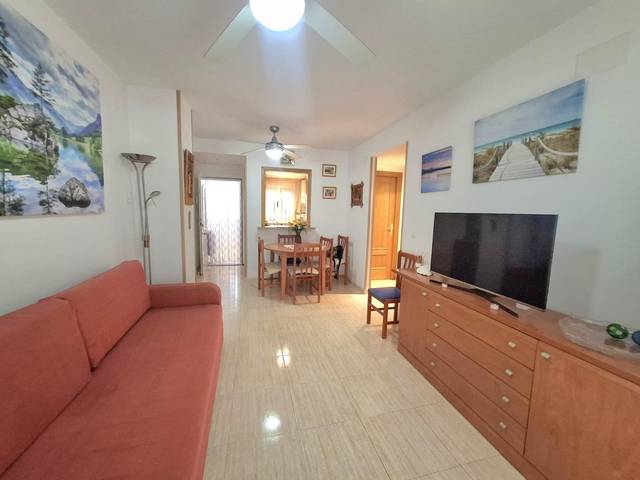 Piso en Venta en Marina Trebol - Neptuno