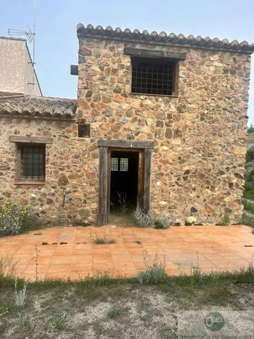 Casa-chalet en Venta en Carrasquilla