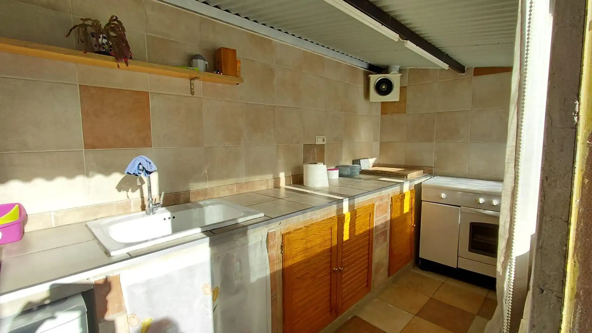 Houses for sale in Partida Los Cabezos, Las Virtudes