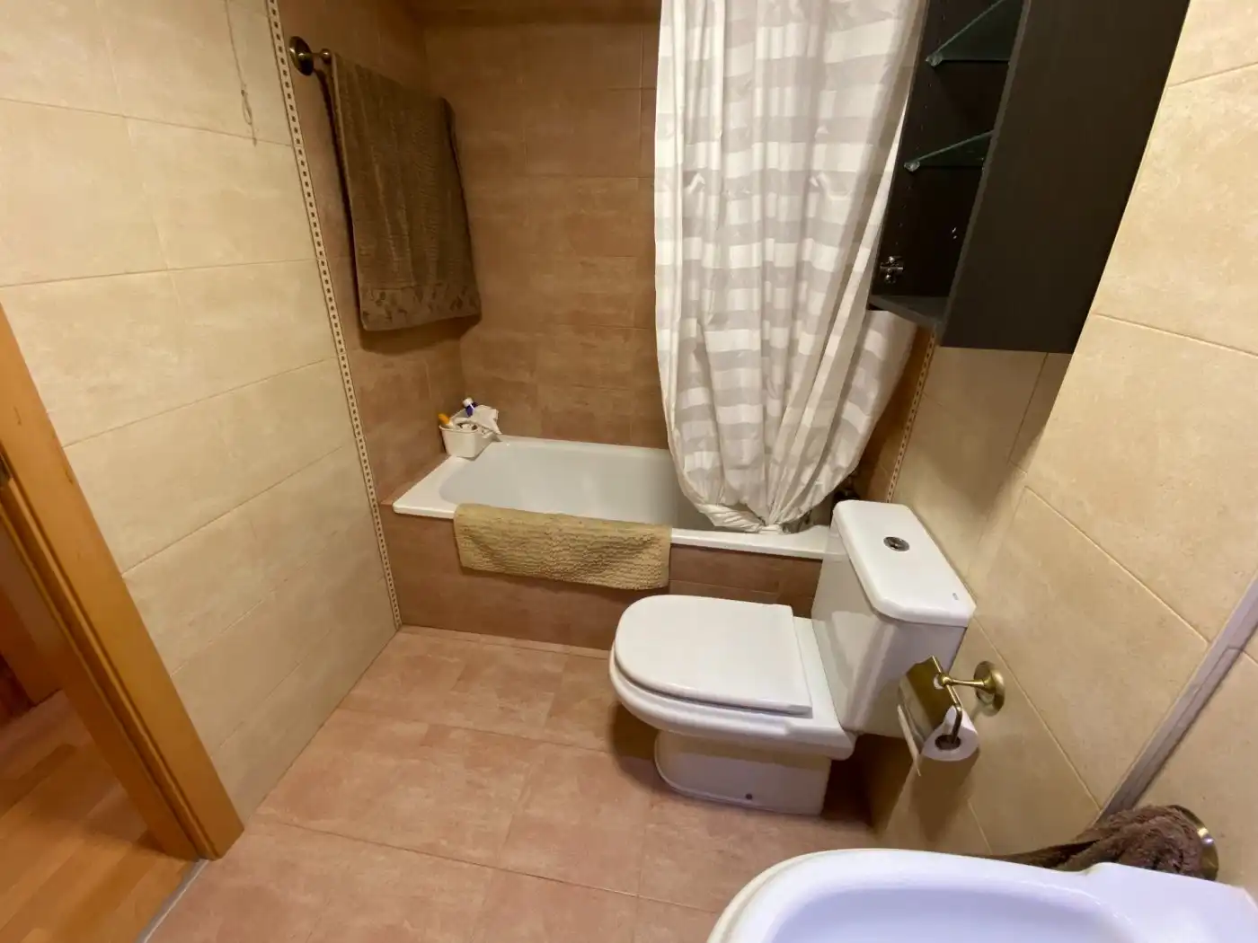 Duplex with terrace to rent in Calle RIO ZUMETA 19, imagen 31