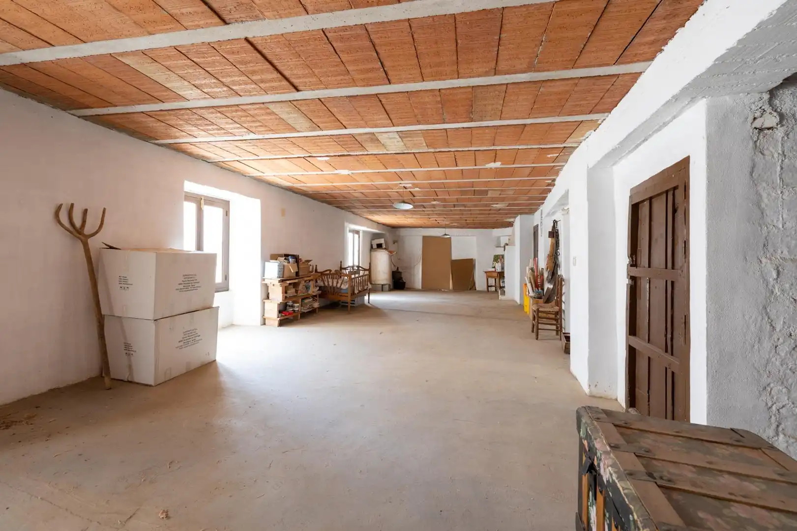 Maison avec terrasse à vendre à Calle enrique agredano, imagen 59