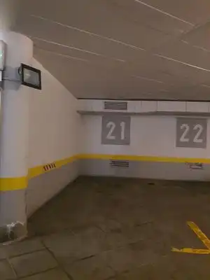Aparcament en venda a Calle pedro de valdivia, imagen 3