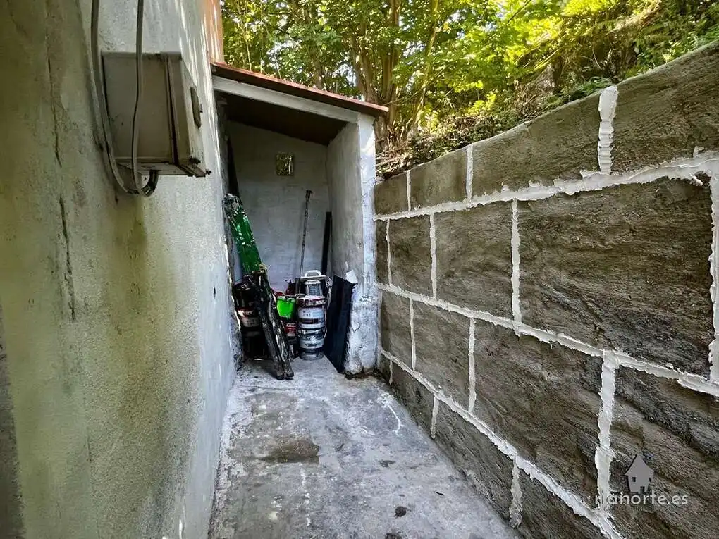 Casa o xalet en venda en Langreo amb Calefacció