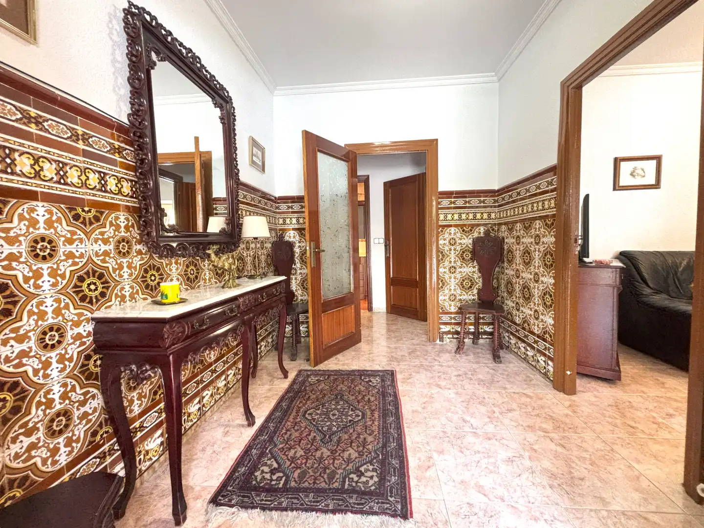 Casa o chalet en venta en Alpedrete con Calefacción