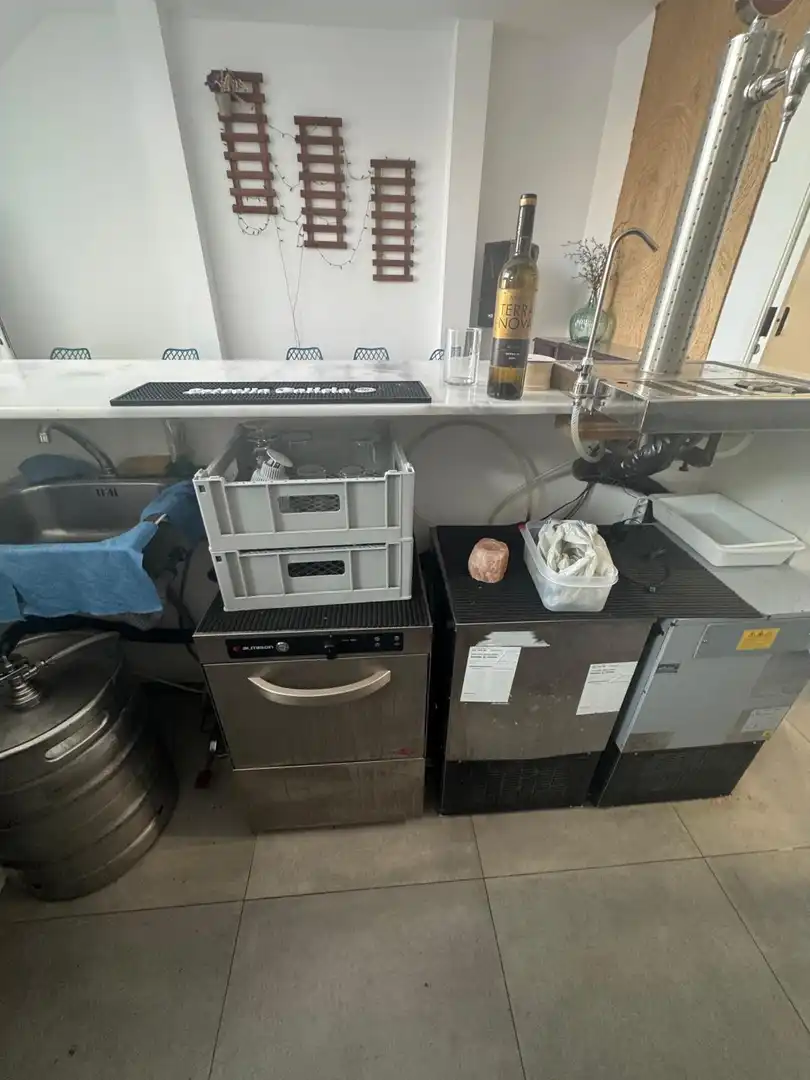 Business premises for sale in Periurbano Oeste - Sierra, imagen 28