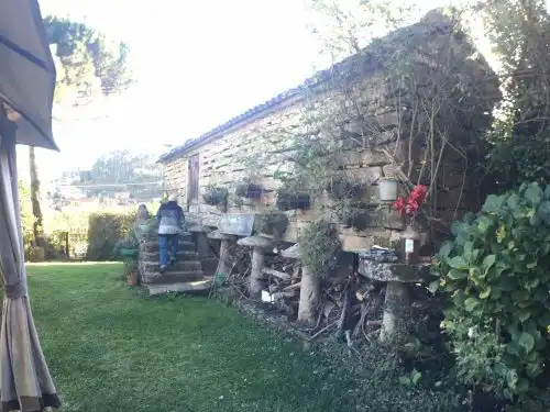 Casa o xalet en venda a Parroquias Rurales