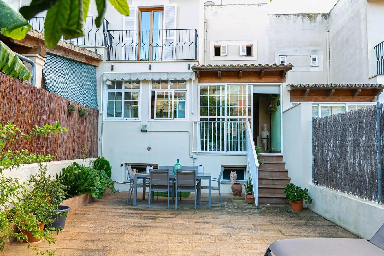 Doppelhaushälfte mit Terrasse zum Verkauf in Ponent, imagen 16