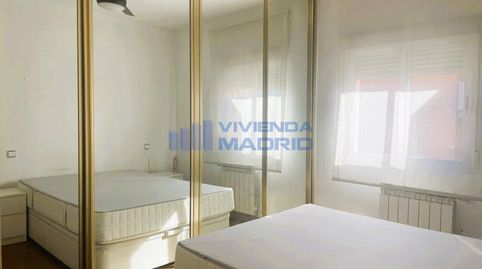 Foto 2 de Pis de lloguer a Isidro Fernández, Tres Olivos - Valverde, Madrid Capital