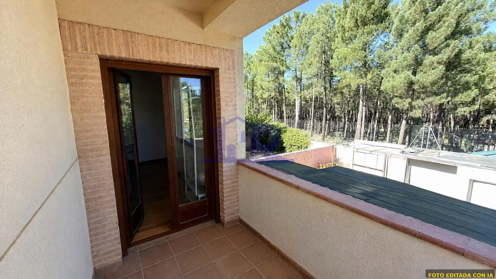 Adosado con jardín en venta en Olivo (Señorio Pinar) P.V.38, imagen 13