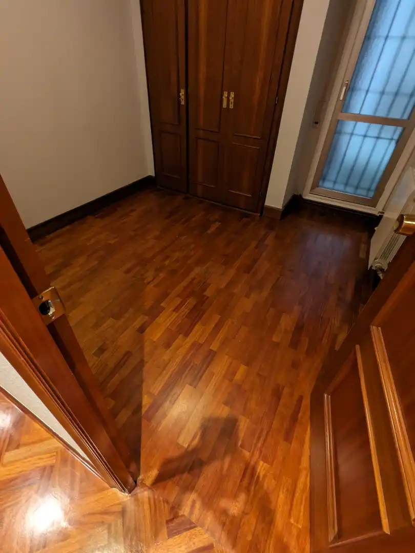 Piso en venta en Errenteria con Calefacción y Balcón