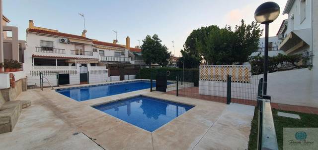 Casa-chalet en Venta en Los Rios