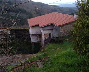 Casa o xalet en venda en Lobios