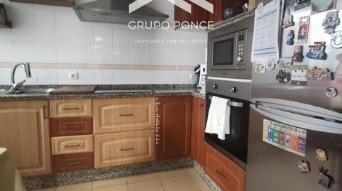 Foto 2 de Casa adosada en venda a Puertas del sur - Guadabajaque, Jerez de la Frontera