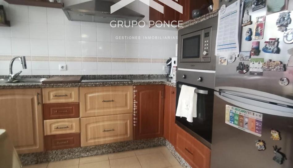 Foto 1 de Casa adosada en venda a Puertas del sur - Guadabajaque, Cádiz