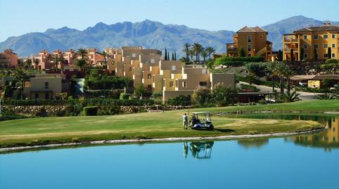 Photo 3 of Flat for sale in Sierra Almagrera, Golf Valle Este, Vera
