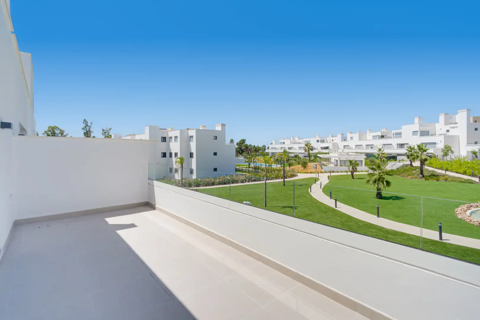 Apartamento en venta en Bel - Air