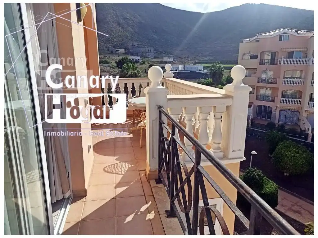 Ático con terraza en venta en Calle Marea, imagen 13