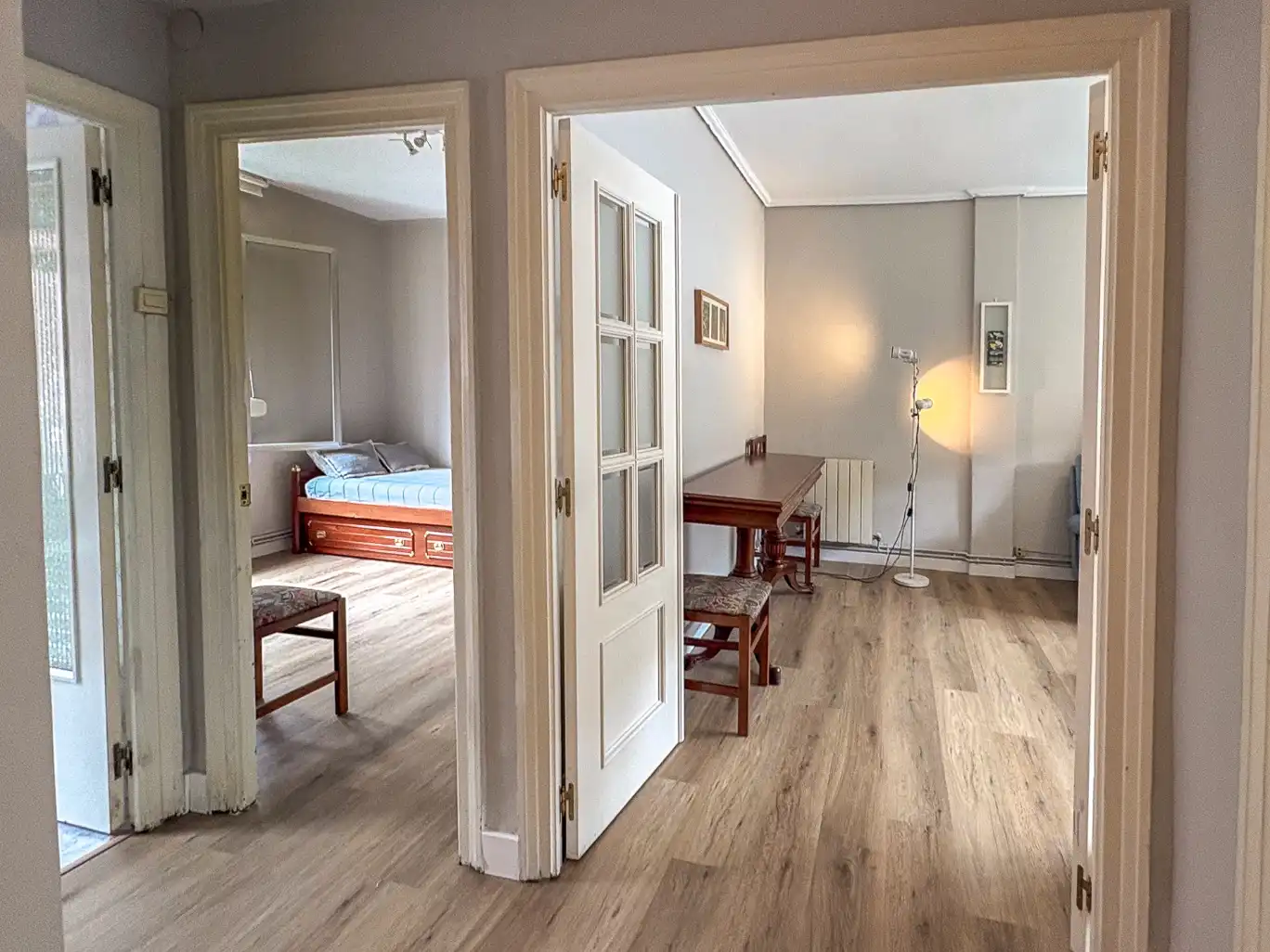 Flat for sale in San Ignacio - Elorrieta