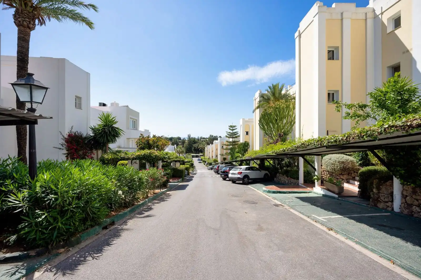 Flat with pool for sale in La Quinta, imagen 34