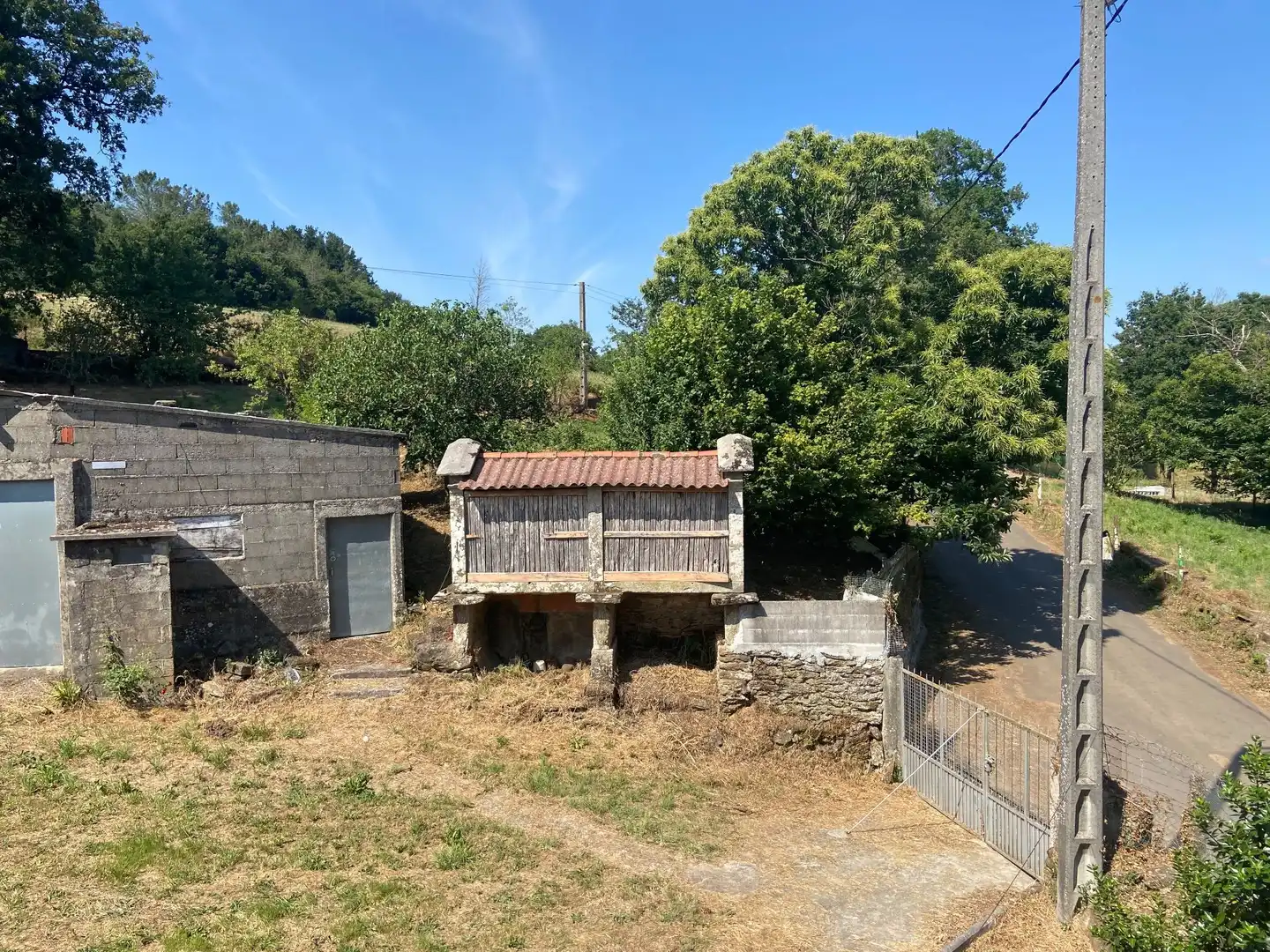 Casa rústica en venda a Lalín, imagen 5