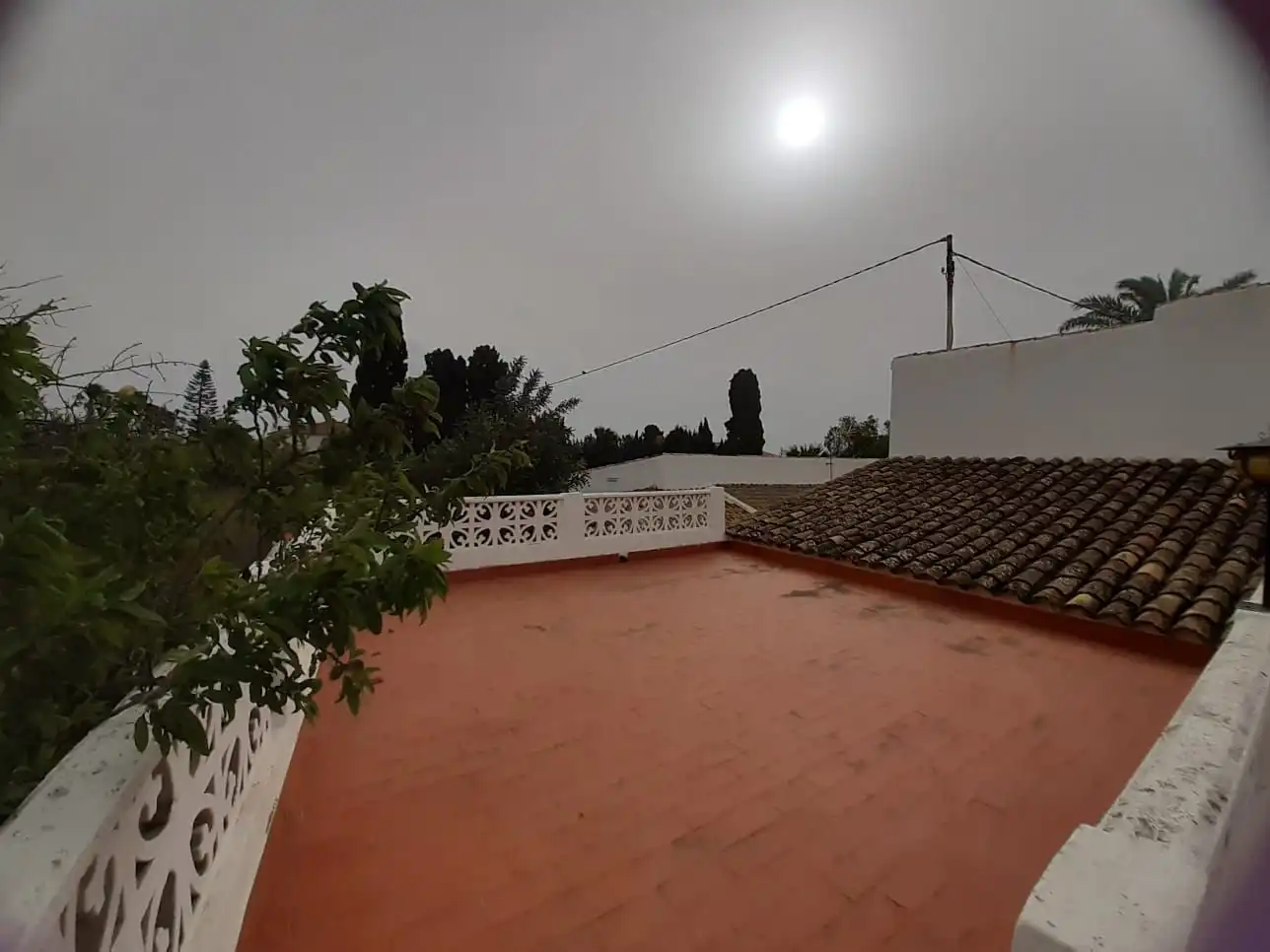 Houses for rent in Altea ciudad