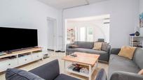 Living room of House or chalet for sale in Maó  with Air Conditioner, Private garden and Terrace