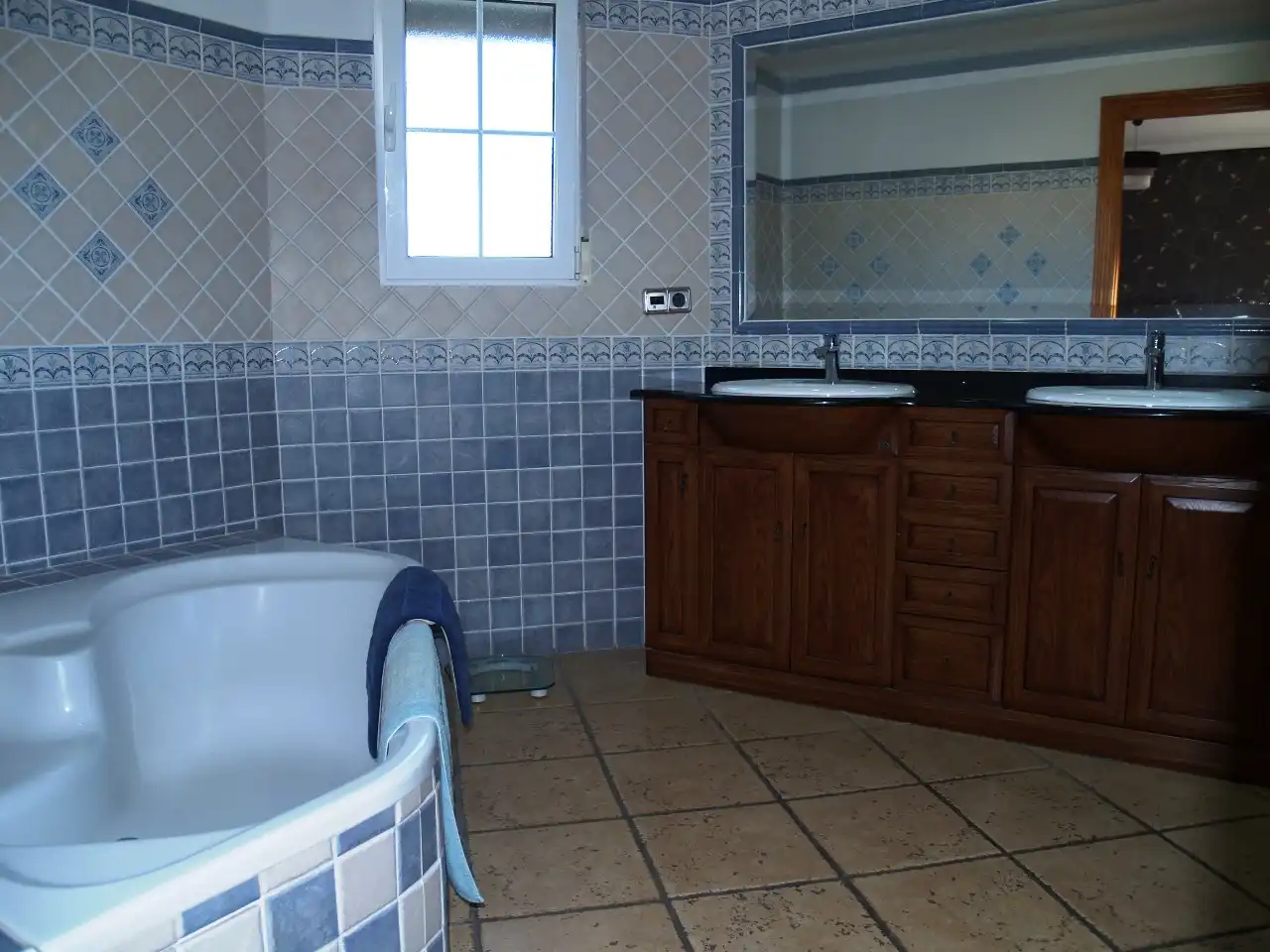 Chalet con piscina en venta en Pueblo - Urbanizaciones, imagen 14