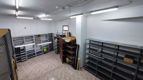 Photo 5 of Premises for rent in Avinguda de Blasco Ibáñez, 200, Beteró,  Valencia Capital