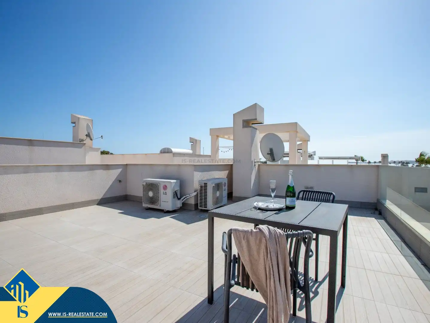 Chalet con piscina en venta en Ciudad Quesada, imagen 38