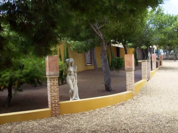 Casa rustica con piscina in vendita a Ciudad Quesada, imagen 11