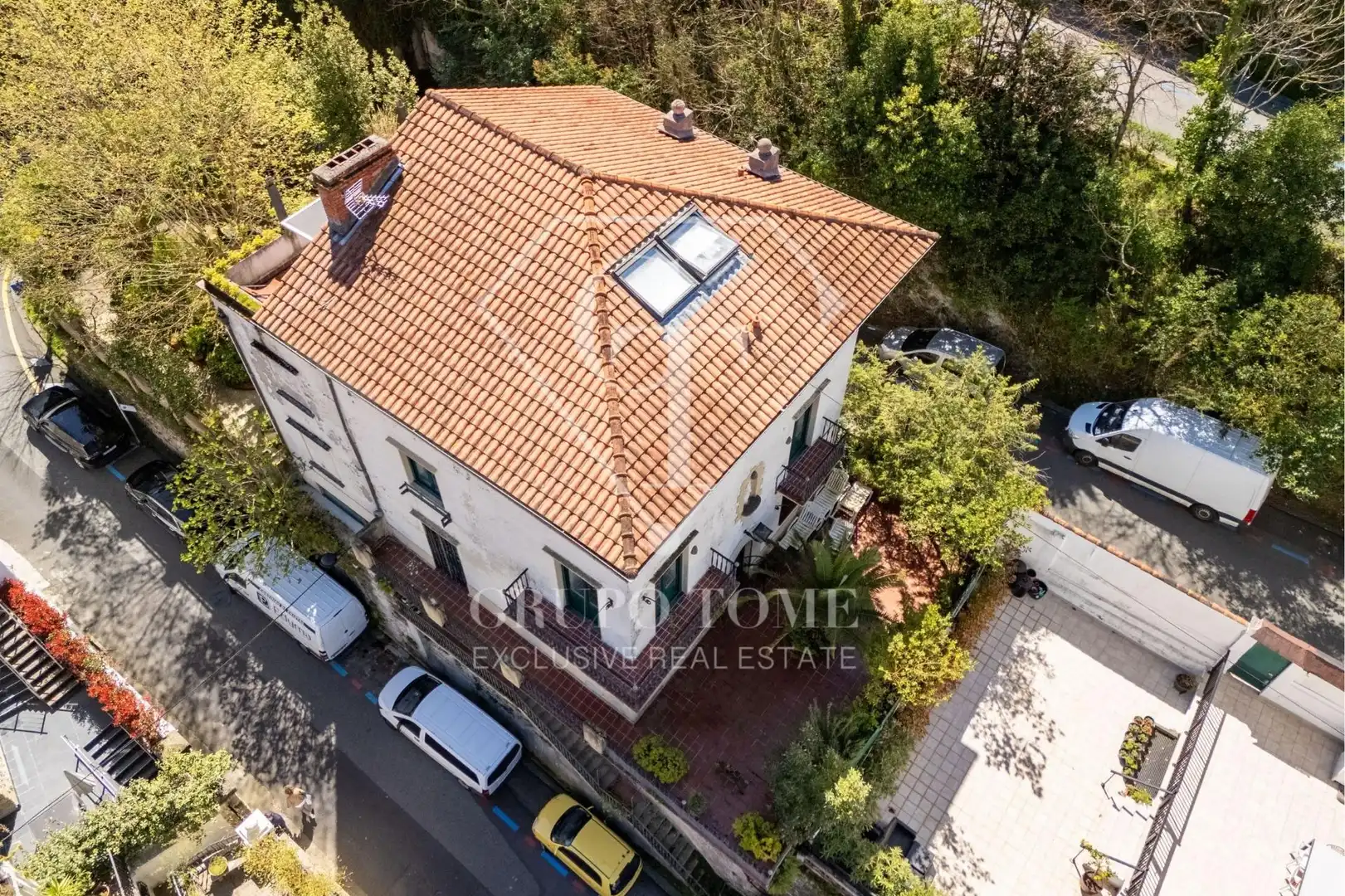 Houses for sale in Paseo PASEO DE LA FE, Miraconcha