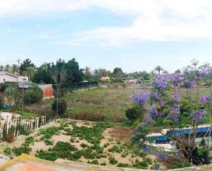 Casa o xalet en venda en Elche / Elx amb Terrassa i Piscina