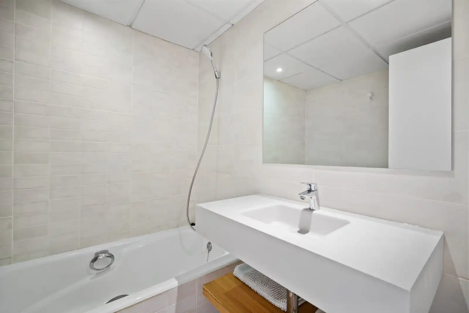 Wohnung mit Terrasse zur Miete in Calle la Pacheca Alta 22, imagen 5