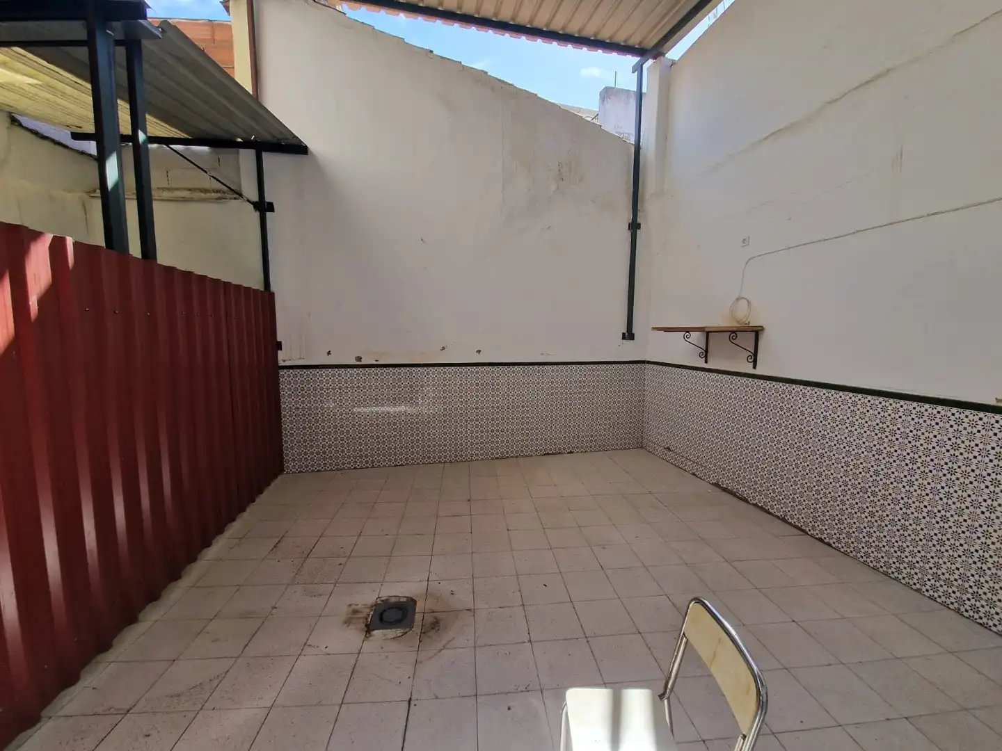 Local commercial à vendre à Villanueva de la Serena, imagen 6