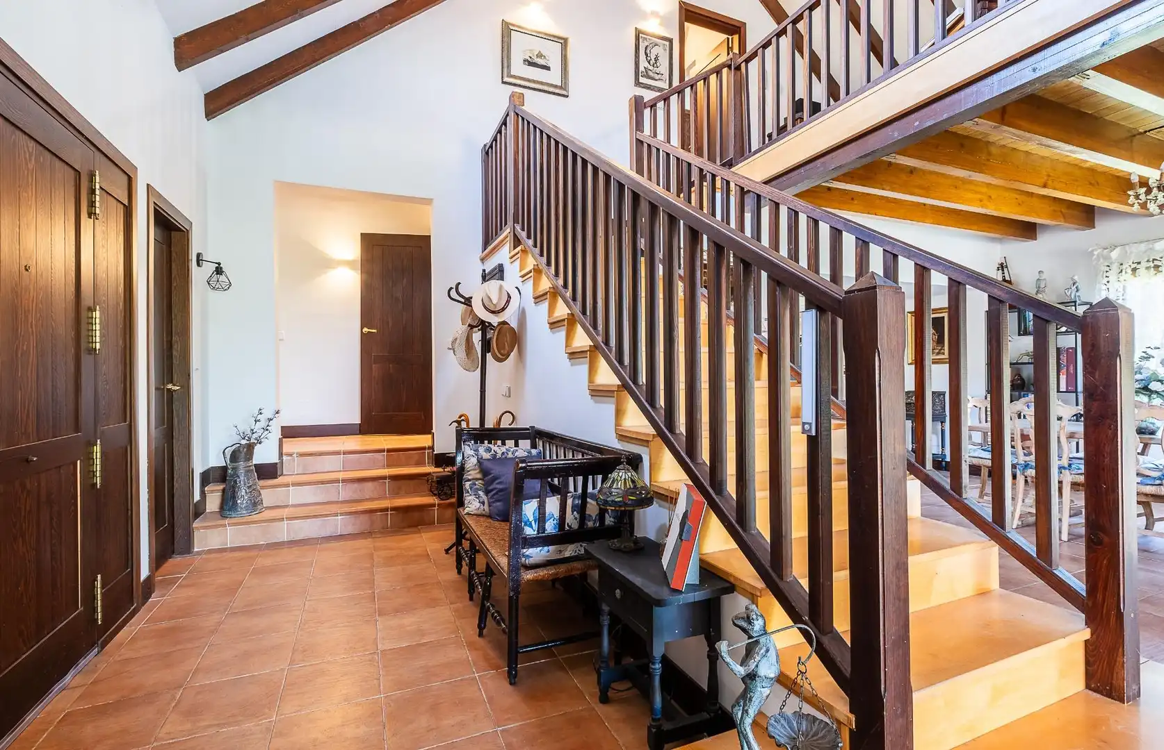 Casa o xalet en venda en Guadarrama amb Aire condicionat, Calefacció i Jardí privat