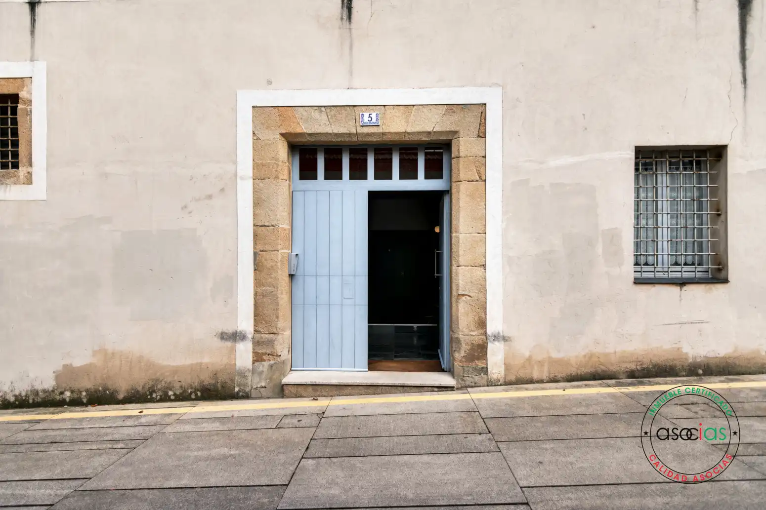 Appartamento in vendita a Ribadeo - CL ATALAIA 5, imagen 4