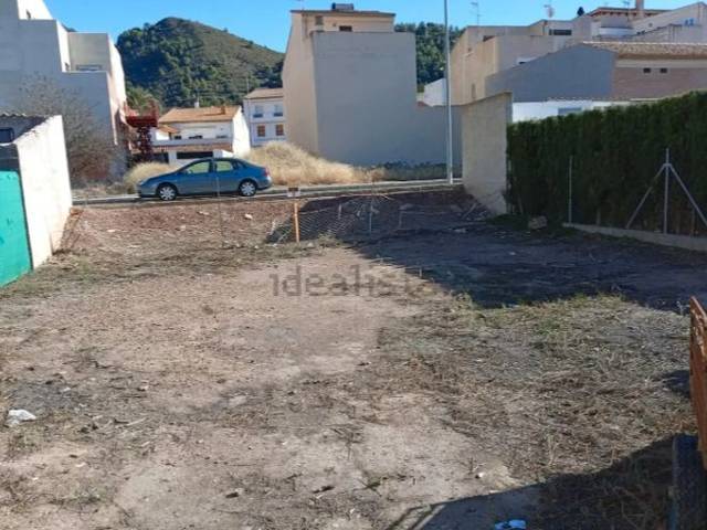 Terreno residencial en Venta en Plaza Chóvar, 2 en Soneja