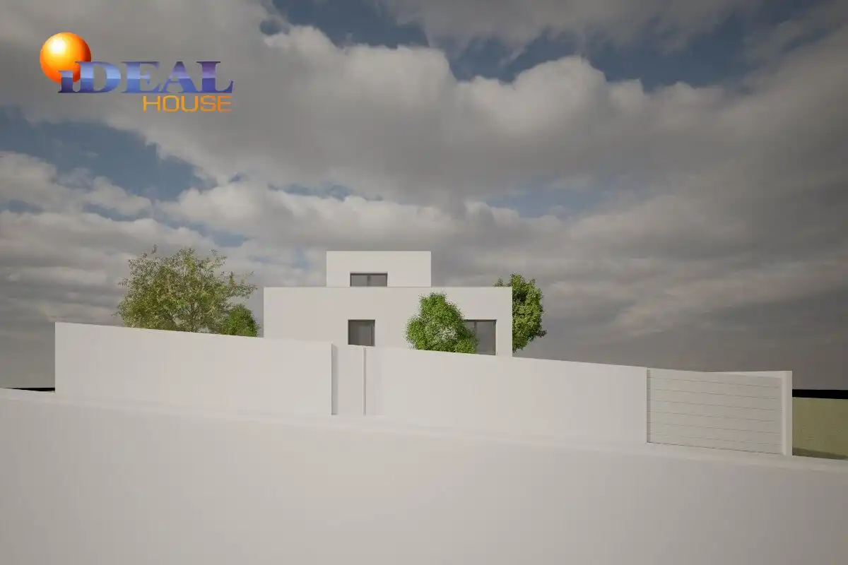 Villa mit Pool zum Verkauf in San Francisco - Chorillo, imagen 40